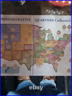 112 QUARTERS COMPLETE P&D 50 State & Territory 1999-2008 UNCIRCULATED