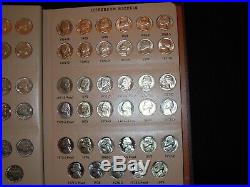 1938 2011 Complete Jefferson Nickel Set / Collection UNC and PROOF