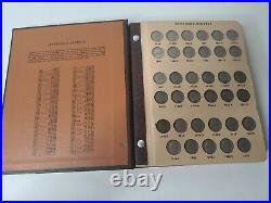 1938-2020 WithProof Complete Jefferson Nickel Set Lot Collection Dansco Album