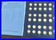 1946-1964 Complete++ Roosevelt Dime Set Better Condition many Unc. 56 Coins Incl