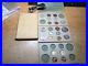 1955-U. S. Mint Uncirculated PDS Complete Set with22 Coins OGP-081622-0086