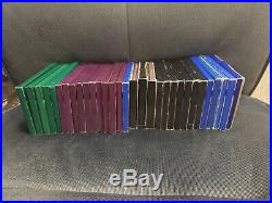 1968-1998 First 31 Year United States Proof Sets Complete Set San Francisco Mint