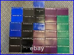 1968 1998 GEM PROOF coin sets Lot of 31 US Proof Sets Complete With OGP