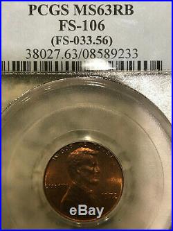 1972 Lincoln Cent Double Die Obverse COMPLETE SET DDO 1-9 PCGS ANACS With FS-104