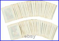 1974 Kellogg's Baseball COMPLETE SET. ALL Cards Sealed in Envelopes/Uncirculated