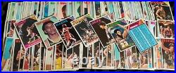 1975-76 Topps Basketball 2/3 Complete Set (225) Ex-Near Mint+ Uncirculated PSA