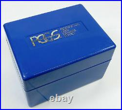 1999-2008-S Complete 50 State Quarter Proof Set PCGS PR69 DCAM PF69 Signed