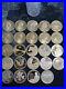 2000 to 2023 S Native American Sacagawea Proof Dollar Run 24 Coins Complete Set