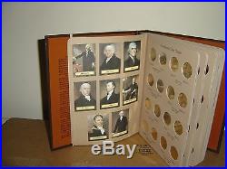 2007-now P&d Unc President Dollar Complete Set(78 Coins) +1976+kennedy+cover+mag