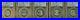 2008 D Complete 5 Coin Set Quarter Pcgs Ms68 Sf Flag Pq Mac Spotless