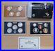 2012 SILVER US Proof 14 Coin Set with Original Packaging & COA COMPLETE SCARCE