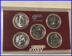 2019-2020 Complete Sets 10 Coins BU? Super Rare Low Mintage