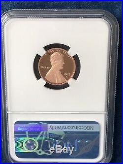 2019 W Lincoln Cent Complete 3 Coin set + 2019 S Lincoln Cent- NGC PF&MS 70 RD