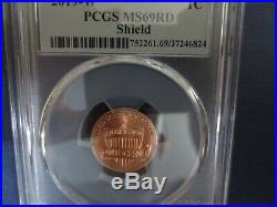 2019-w. Complete West Point Lincoln Cent Set Pcgs Ms69, Pr, Rp, (3) Coin Set