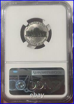 2020 Complete Nickel SetPR 70 UC, Reverse PF70, PR70 UC NGC