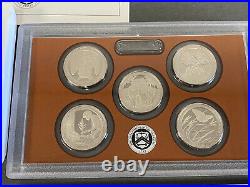 2020 S US Proof Set 11 Coins with OGP & West Point Proof Nickel Included Complete