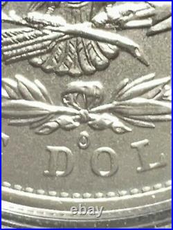 2021 Morgan & Peace Silver Dollar Complete Set 6 Coins CC O Privy D S P US Mint