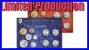 2022 Us Mint Uncirculated Coin Set With An Added Product Limit Does It Matter