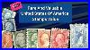 60 Rare And Valuable USA Stamps Value America Stamps Worth Money