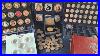 A New Huge Collection Some Rare U0026 Gold Coins Some Interesting Pieces