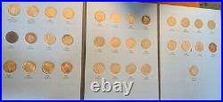 Complete 33-coin Liberty Nickel Set Higher grade keys, Semi-keys 1885 AU, More