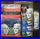 Complete America's Founding Father 9pc Currency Set