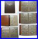 Complete BU/PROOF Roosevelt Dime Set Collection 1946-2012 PDS with Silvers