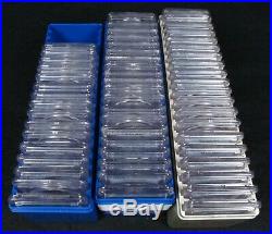 Complete PCGS MS67 STATE QUARTERS + TERRITORIES SET Business Strikes 56 coins