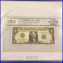 Complete PCGS Millennium Set with Certificates Of Authenticity