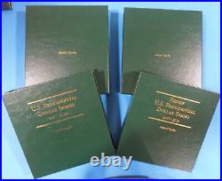 Complete Presidential Dollar Set P D & S Proofs 157 coins