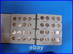 Complete Presidential Dollar Set P D & S Proofs 157 coins