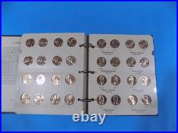 Complete Presidential Dollar Set P D & S Proofs 157 coins