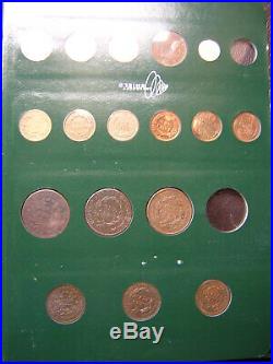 Complete United States Type Coin Set See This Wow