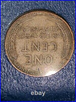Near complete set 1909 to 1974 Lincoln Penny Cent Dansco Album Incl. 1914D 1931S