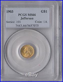 PCGS Commemoratives Complete Set, Circulation Strikes and Proof (1892-present)