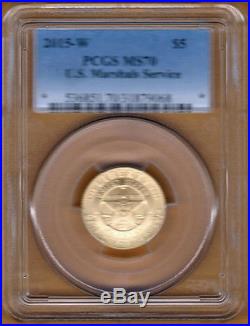 PCGS Commemoratives Complete Set, Circulation Strikes and Proof (1892-present)