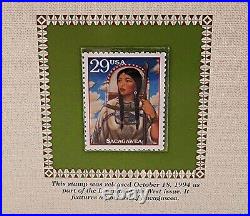 PCS Complete Uncirculated & Proof Sacagawea Dollar Collection Sets 2000-2014