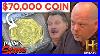 Pawn Stars 7 Insanely Rare Coins