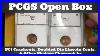 Pcgs Open Box Pci Crackouts Doubled Die Lincoln Cents U0026 Other Modern Cherrypicks 1972 Ddo