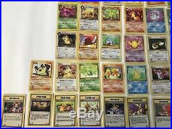Pokémon Team Rocket 1rst Edition COMPLETE 100% First Ed. 83/82 Uncirculated Set