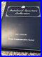 Postal Commemorative Society Statehood Quarter Collection Vol I & II Complete