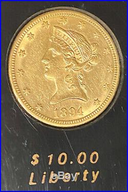 Pre-1933 12 US Coin Gold Type Set Completed! Collection Must See PRICED TO SELL