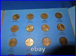 RARE! COMPLETE Set Mexico Centavos 1905-1972 63 coins All Keys & Zapata Issue