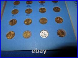 RARE! COMPLETE Set Mexico Centavos 1905-1972 63 coins All Keys & Zapata Issue