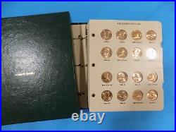 Sacagawea Dollars Complete Set 2000 Thru 2023 PDS 85 Coins