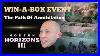 The Path Of Annihilation Win A Box Event Modern Horizons 3 Sealed Mtg Arena