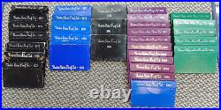 U. S. Proof Sets Complete 31 set run from 1968-1998 free ship