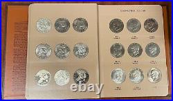 United States Eisenhower Dollars Complete Set Includes Proof Only Issues Nice #1