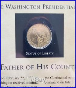 United States Presidents Coin Collection PCS Complete Set to Trump SHIPS FREE
